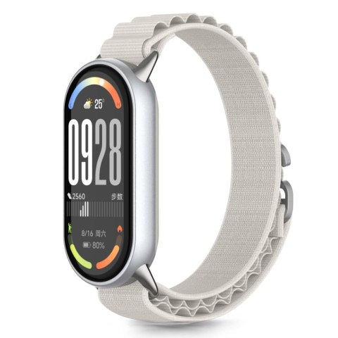 TECH-PROTECT NYLON PRO XIAOMI SMART BAND 8 / 9 / 10 / NFC STARLIGHT Tech-Protect