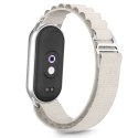 TECH-PROTECT NYLON PRO XIAOMI SMART BAND 8 / 9 / 10 / NFC STARLIGHT Tech-Protect