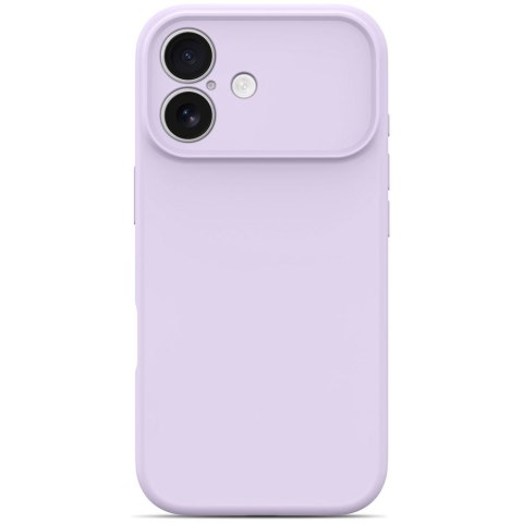 TECH-PROTECT SILICONE MAGSAFE IPHONE 17 MAUVE Tech-Protect