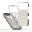 TECH-PROTECT SILICONE MAGSAFE IPHONE 17 PRO MAX STONE GREY Tech-Protect