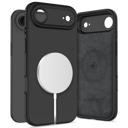 TECH-PROTECT SILICONE MAGSAFE IPHONE AIR BLACK Tech-Protect