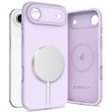 TECH-PROTECT SILICONE MAGSAFE IPHONE AIR MAUVE Tech-Protect