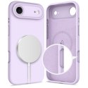 TECH-PROTECT SILICONE MAGSAFE IPHONE AIR MAUVE Tech-Protect