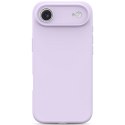 TECH-PROTECT SILICONE MAGSAFE IPHONE AIR MAUVE Tech-Protect