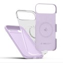 TECH-PROTECT SILICONE MAGSAFE IPHONE AIR MAUVE Tech-Protect