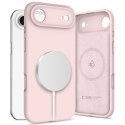 TECH-PROTECT SILICONE MAGSAFE IPHONE AIR PINK PEARL Tech-Protect