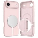 TECH-PROTECT SILICONE MAGSAFE IPHONE AIR PINK PEARL Tech-Protect