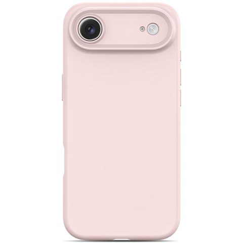 TECH-PROTECT SILICONE MAGSAFE IPHONE AIR PINK PEARL Tech-Protect