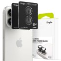 OSŁONA APARATU RINGKE CAMERA FRAME PROTECTOR 2-PACK IPHONE 17 BLACK Ringke