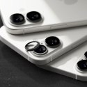 OSŁONA APARATU RINGKE CAMERA FRAME PROTECTOR 2-PACK IPHONE 17 BLACK Ringke
