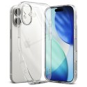 RINGKE AIR IPHONE 17 CLEAR Ringke