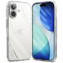 RINGKE AIR IPHONE 17 CLEAR Ringke