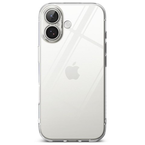 RINGKE AIR IPHONE 17 CLEAR Ringke