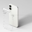 RINGKE AIR IPHONE 17 CLEAR Ringke