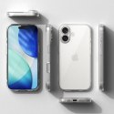 RINGKE AIR IPHONE 17 CLEAR Ringke