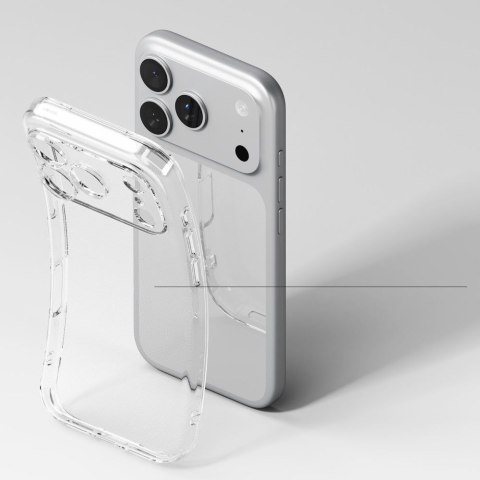 RINGKE AIR IPHONE 17 PRO MAX CLEAR Ringke