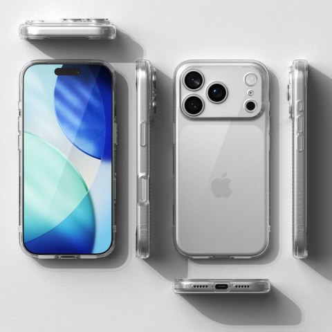 RINGKE AIR IPHONE 17 PRO MAX CLEAR Ringke