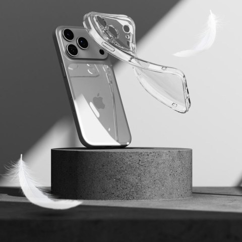 RINGKE AIR IPHONE 17 PRO MAX CLEAR Ringke