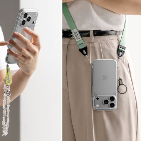 RINGKE AIR IPHONE 17 PRO MAX CLEAR Ringke