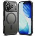 RINGKE FUSION BOLD MAGNETIC MAGSAFE IPHONE 17 PRO MATTE BLACK Ringke