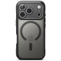 RINGKE FUSION BOLD MAGNETIC MAGSAFE IPHONE 17 PRO MATTE BLACK Ringke