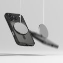 RINGKE FUSION BOLD MAGNETIC MAGSAFE IPHONE 17 PRO MATTE BLACK Ringke