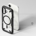 RINGKE FUSION X MAGNETIC MAGSAFE IPHONE 17 BLACK Ringke