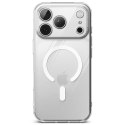 RINGKE FUSION MAGNETIC MAGSAFE IPHONE 17 PRO CLEAR Ringke