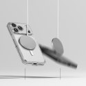 RINGKE FUSION MAGNETIC MAGSAFE IPHONE 17 PRO CLEAR Ringke