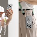 RINGKE FUSION MAGNETIC MAGSAFE IPHONE 17 PRO CLEAR Ringke