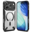 RINGKE FUSION X MAGNETIC MAGSAFE IPHONE 17 PRO MAX BLACK Ringke