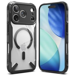 RINGKE FUSION X MAGNETIC MAGSAFE IPHONE 17 PRO MAX BLACK Ringke