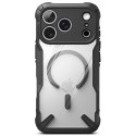 RINGKE FUSION X MAGNETIC MAGSAFE IPHONE 17 PRO MAX BLACK Ringke