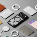 RINGKE FUSION X MAGNETIC MAGSAFE IPHONE 17 PRO MAX BLACK Ringke
