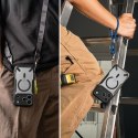RINGKE FUSION X MAGNETIC MAGSAFE IPHONE 17 PRO MAX BLACK Ringke