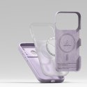 RINGKE SILICONE MAGNETIC MAGSAFE IPHONE 17 PRO LIGHT PURPLE Ringke