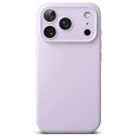 RINGKE SILICONE MAGNETIC MAGSAFE IPHONE 17 PRO MAX LIGHT PURPLE Ringke