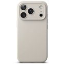 RINGKE SILICONE MAGNETIC MAGSAFE IPHONE 17 PRO STONE Ringke
