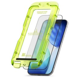 SZKŁO HARTOWANE RINGKE EASY SLIDE 2-PACK IPHONE AIR BLACK Ringke