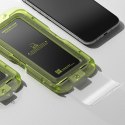 SZKŁO HARTOWANE RINGKE EASY SLIDE 2-PACK IPHONE AIR BLACK Ringke