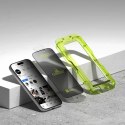 SZKŁO PRYWATYZUJĄCE RINGKE EASY SLIDE 2-PACK IPHONE 17 PRO MAX PRIVACY Ringke