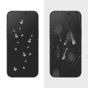 SZKŁO PRYWATYZUJĄCE TECH-PROTECT QUICK SET SPY+ 2-PACK IPHONE 12 / 12 PRO PRIVACY Tech-Protect