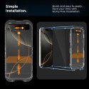 SZKŁO PRYWATYZUJĄCE TECH-PROTECT QUICK SET SPY+ 2-PACK IPHONE 16 PRO MAX PRIVACY Tech-Protect
