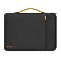 TECH-PROTECT DEFENDER RS LAPTOP 13-14 BLACK Tech-Protect
