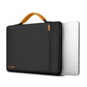 TECH-PROTECT DEFENDER RS LAPTOP 13-14 BLACK Tech-Protect