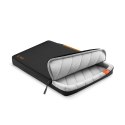 TECH-PROTECT DEFENDER RS LAPTOP 13-14 BLACK Tech-Protect