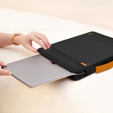 TECH-PROTECT DEFENDER RS LAPTOP 13-14 BLACK Tech-Protect