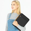 TECH-PROTECT DEFENDER RS LAPTOP 13-14 BLACK Tech-Protect
