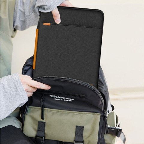 TECH-PROTECT DEFENDER RS LAPTOP 13-14 BLACK Tech-Protect