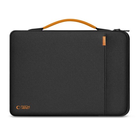 TECH-PROTECT DEFENDER RS LAPTOP 15-16 BLACK Tech-Protect